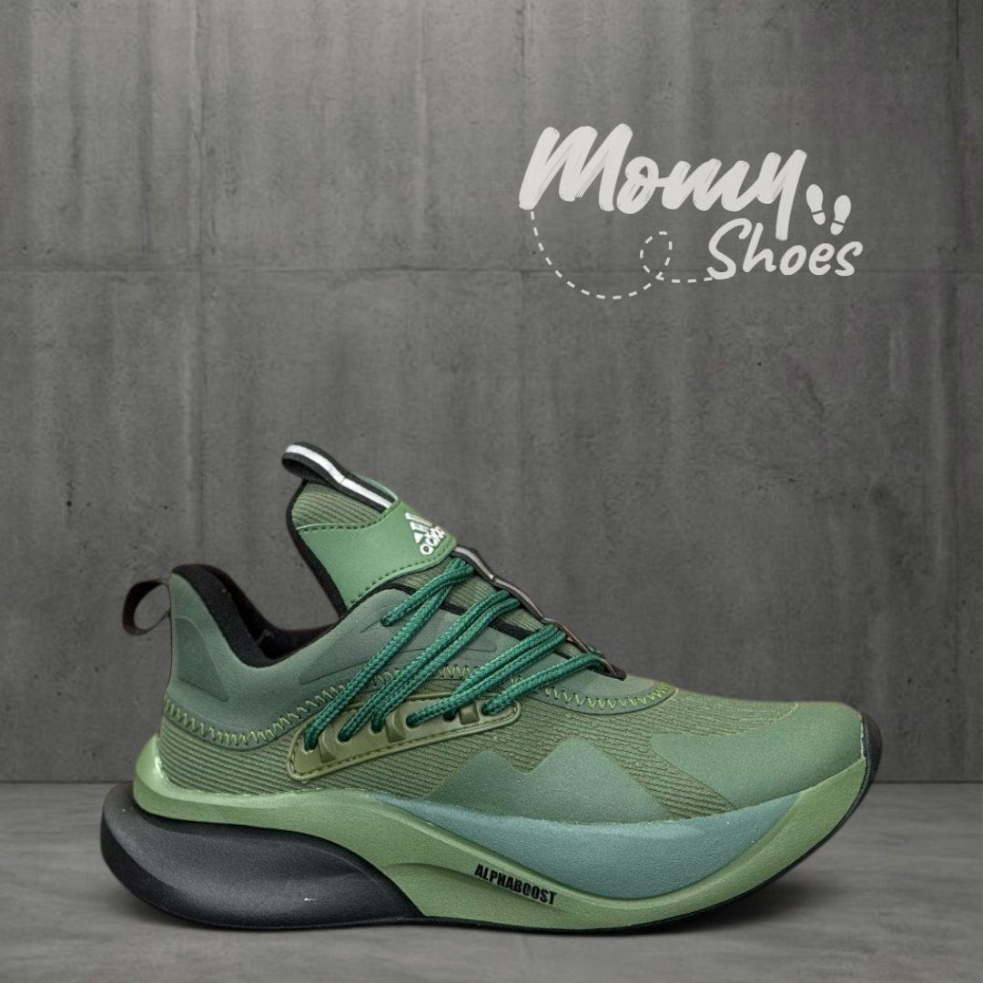 AD Alphabounce Caballero