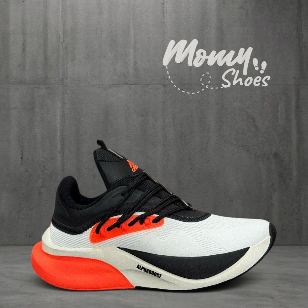 AD Alphabounce Caballero