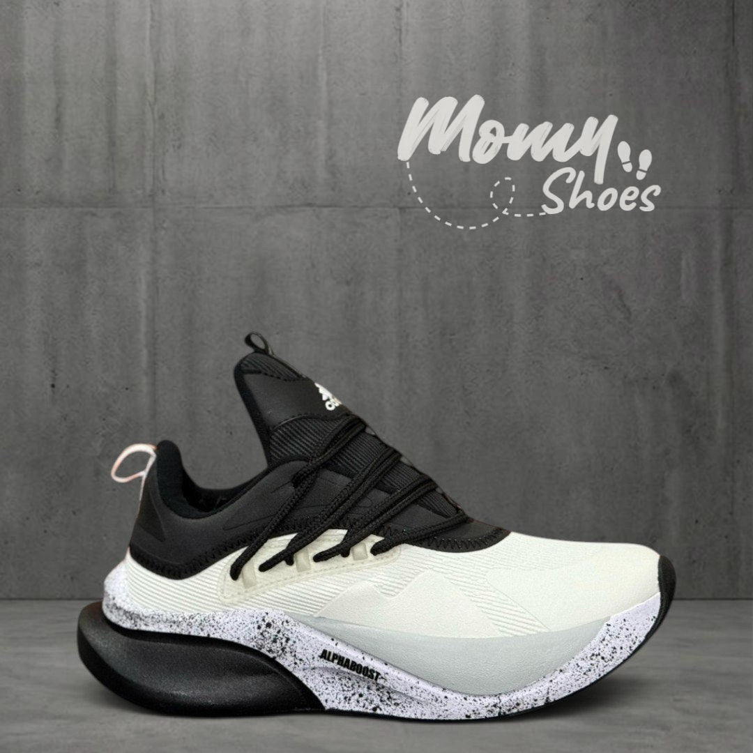 AD Alphabounce Caballero