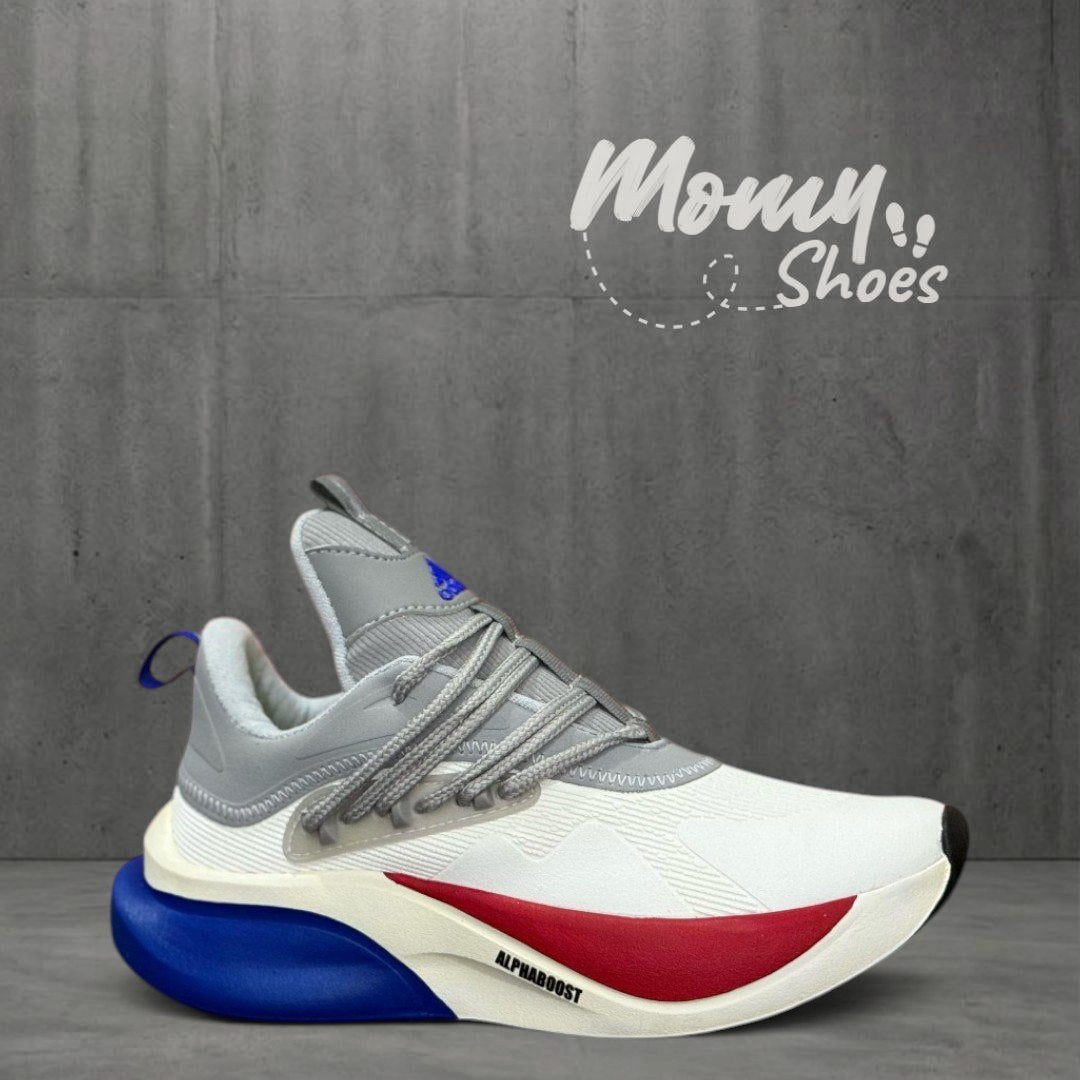 AD Alphabounce Caballero