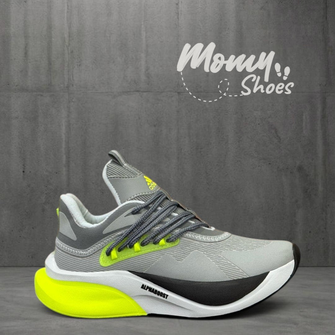 AD Alphabounce Caballero