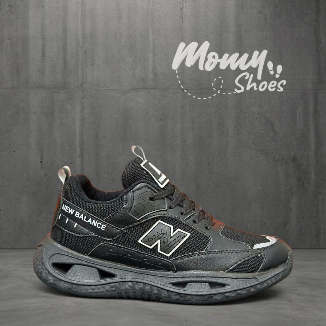 NB Caballero