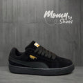 PM Suede
