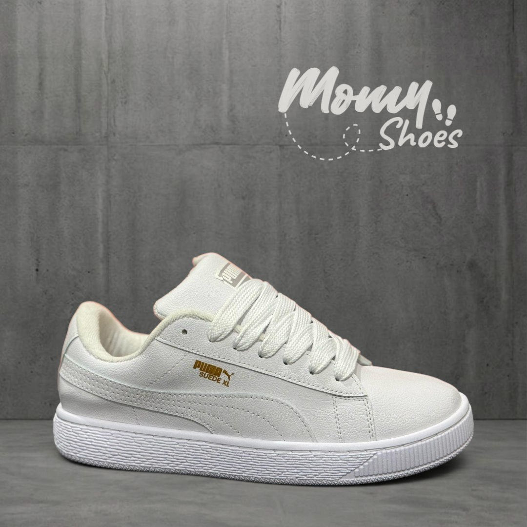 PM Suede
