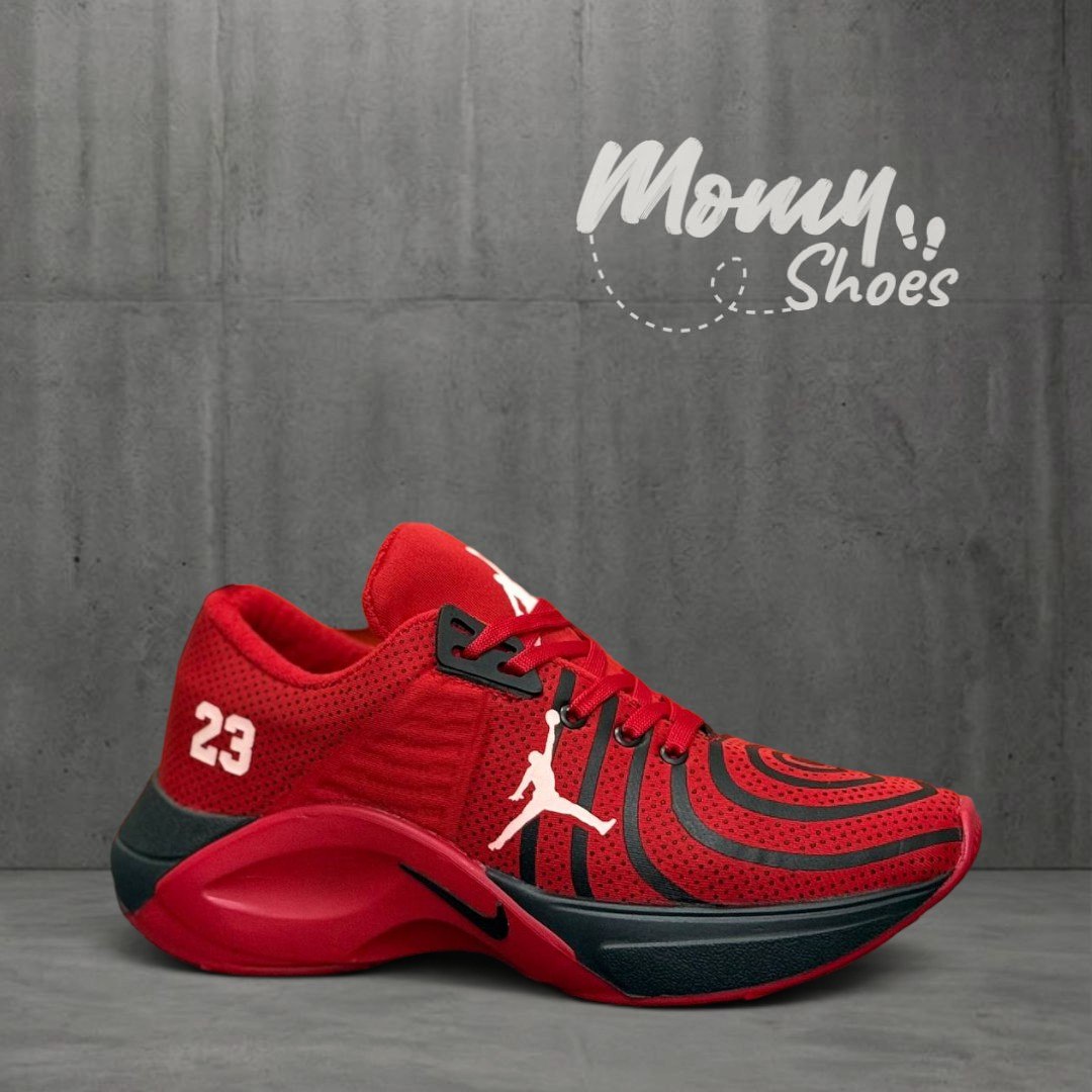 NK Jordan