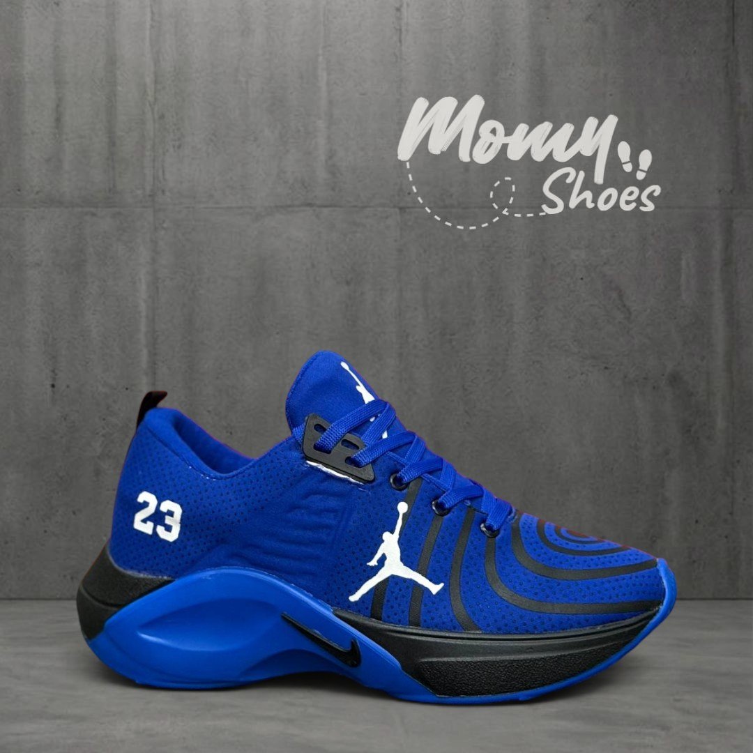 NK Jordan