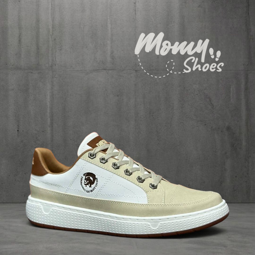 NB Casual Caballero