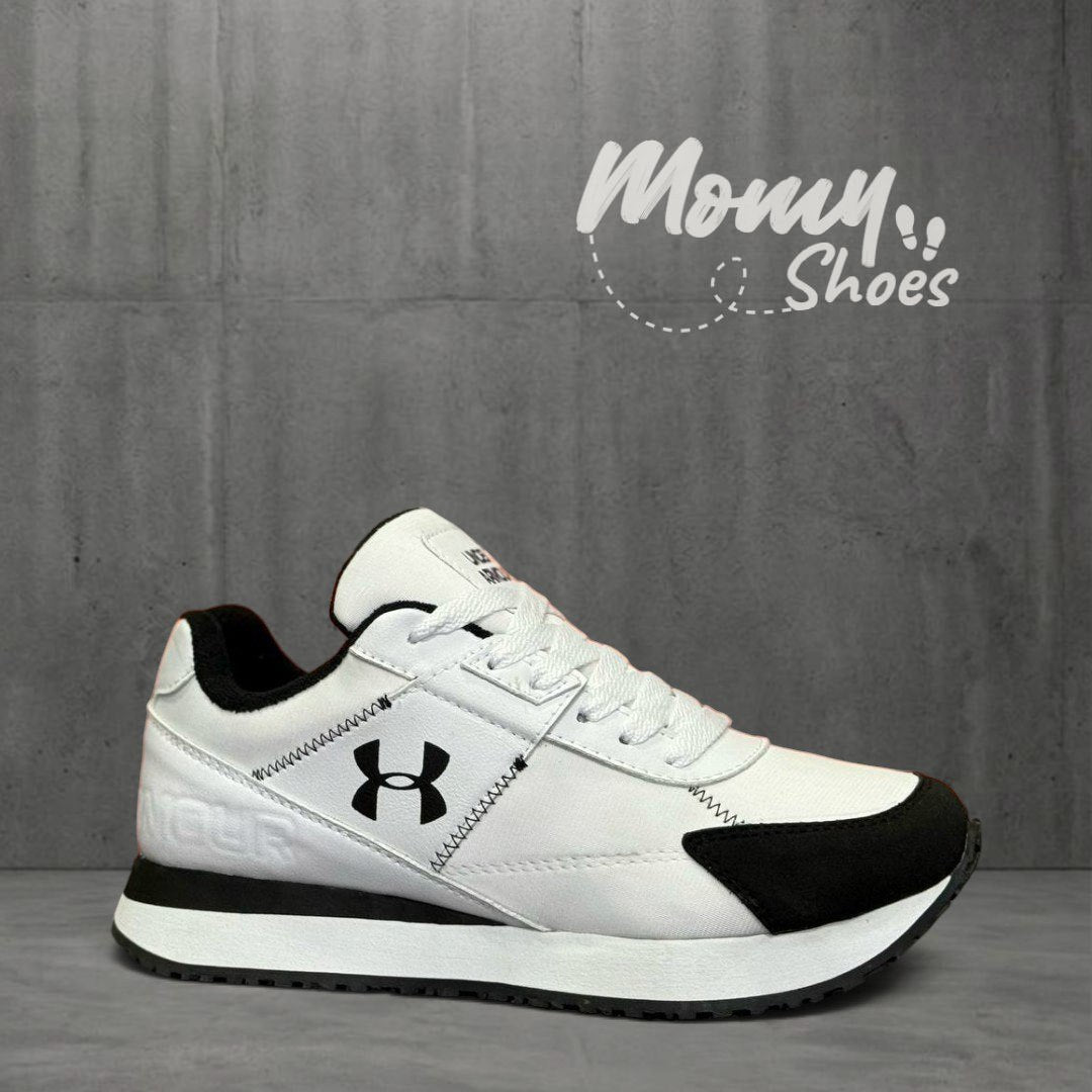Casual  UA Classic