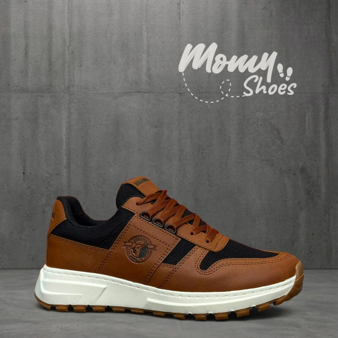 BRM CASUAL  Caballero